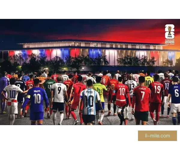 2026世界杯首次引入现场裁判判罚音频回放区